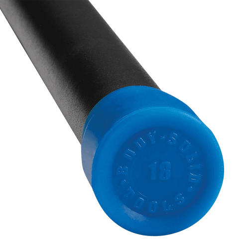 Body-Solid Body-Solid Tools Padded Weighted Bar