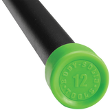 Body-Solid Body-Solid Tools Padded Weighted Bar