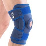 Neo G Medical Grade VCS Advanced Hinged Open Patella Knee Brace