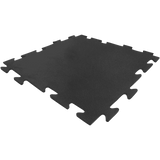 Rubber-Cal Armor-Lock (Fitness) Interlocking Rubber Tiles