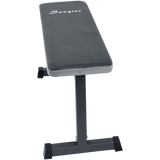 Soozier Flat Exercise