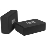 Spoga, Set of 2 Yoga Blocks Premium Quality