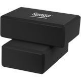 Spoga, Set of 2 Yoga Blocks Premium Quality