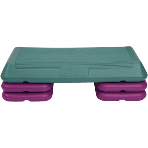 The Step F1004 Step Workout System