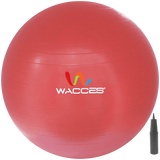 Wacces® Fitness Exercise and Stability Ball
