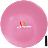Wacces® Fitness Exercise and Stability Ball