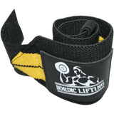 Wrist Wraps