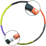 Yes4All Weighted Hula Hoop